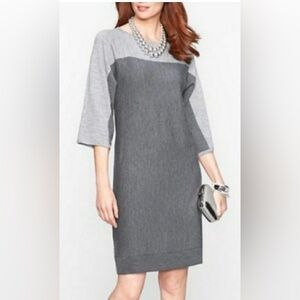 Talbots Petites Pure Merino Wool size LP